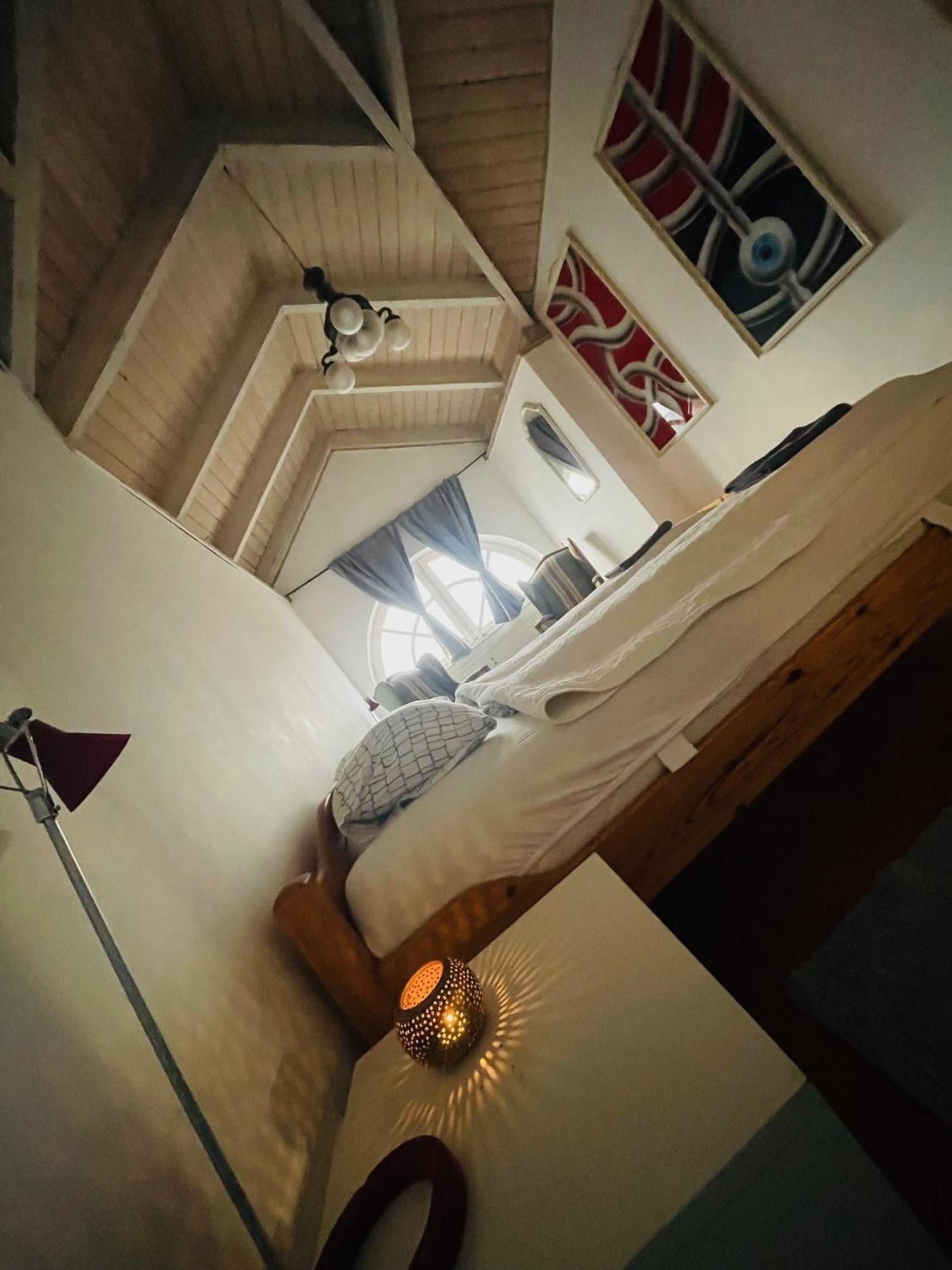 Greenpark Garden Villa Family Apartments Near Tokaj 세렌치 외부 사진