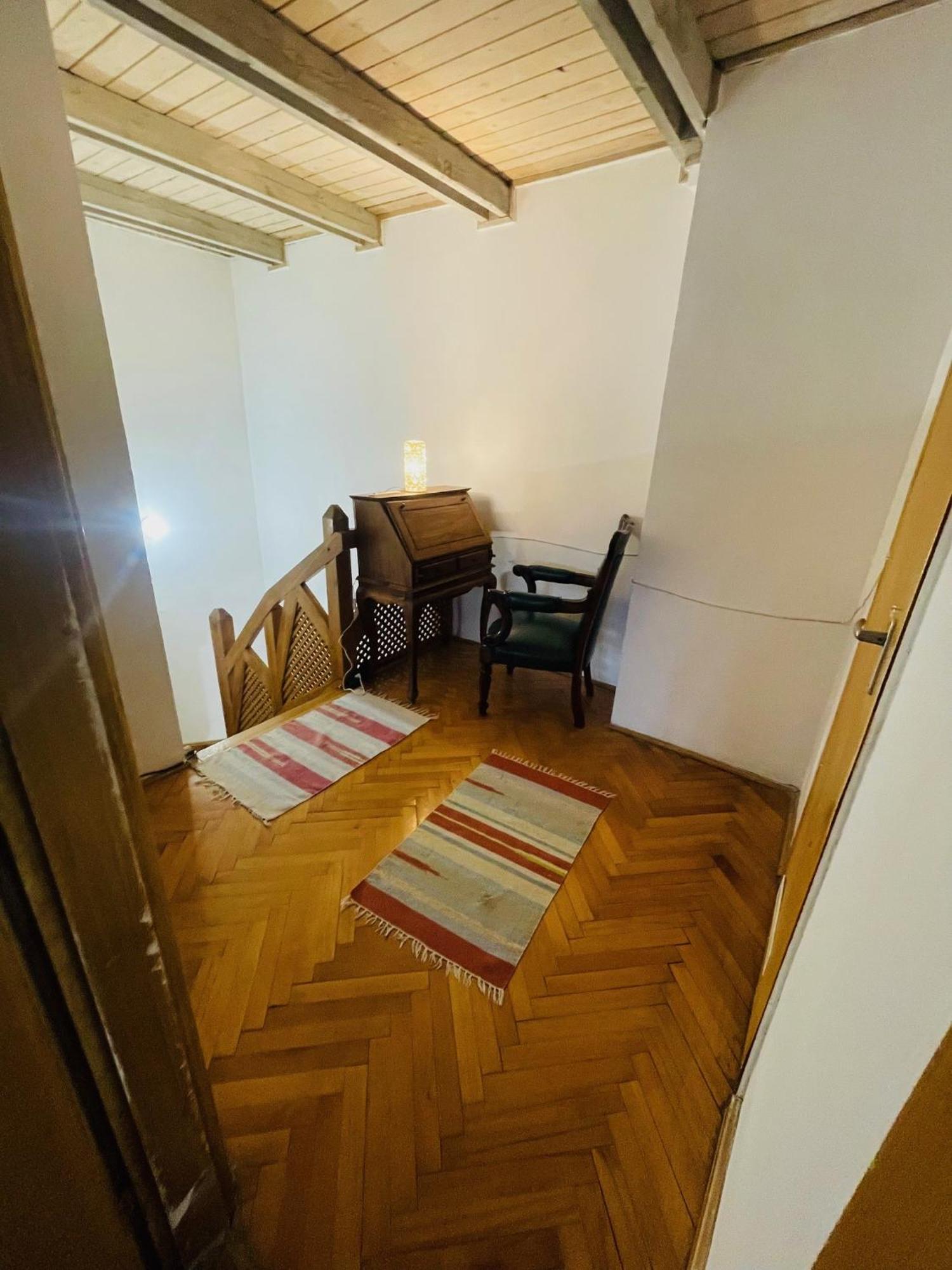 Greenpark Garden Villa Family Apartments Near Tokaj 세렌치 외부 사진