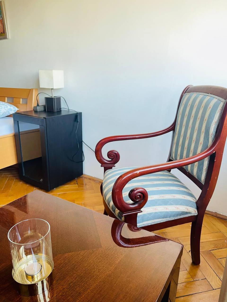 Greenpark Garden Villa Family Apartments Near Tokaj 세렌치 외부 사진