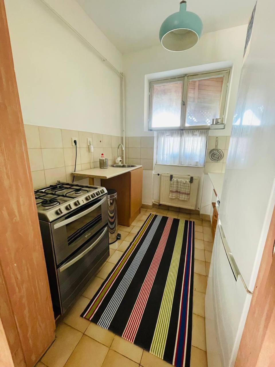 Greenpark Garden Villa Family Apartments Near Tokaj 세렌치 외부 사진